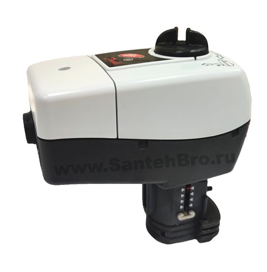 Электропривод Danfoss AME 435 24 В 082H0161