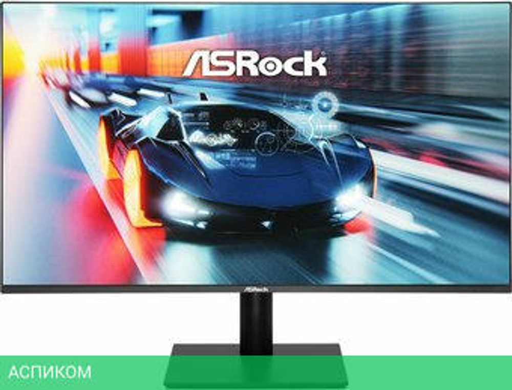 Игровой монитор ASRock CL25FFA