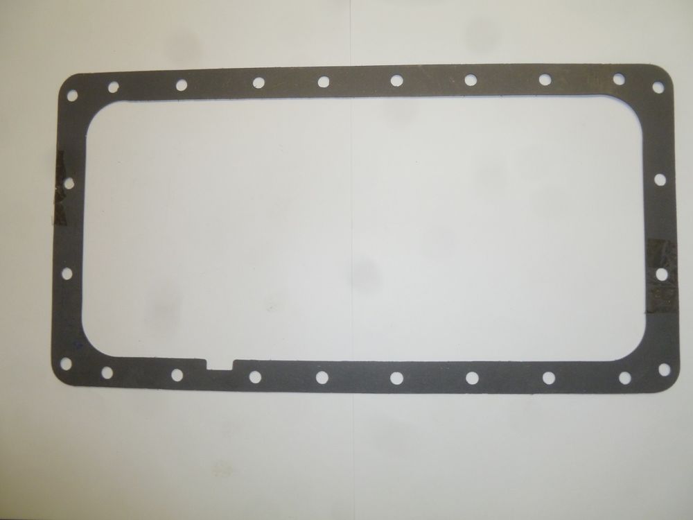 Прокладка крышки клапанов (S460) SGG7500/Cylinder head cover gasket
