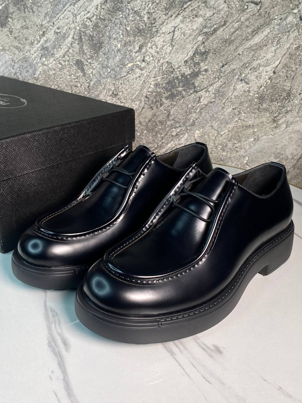 Туфли Prada