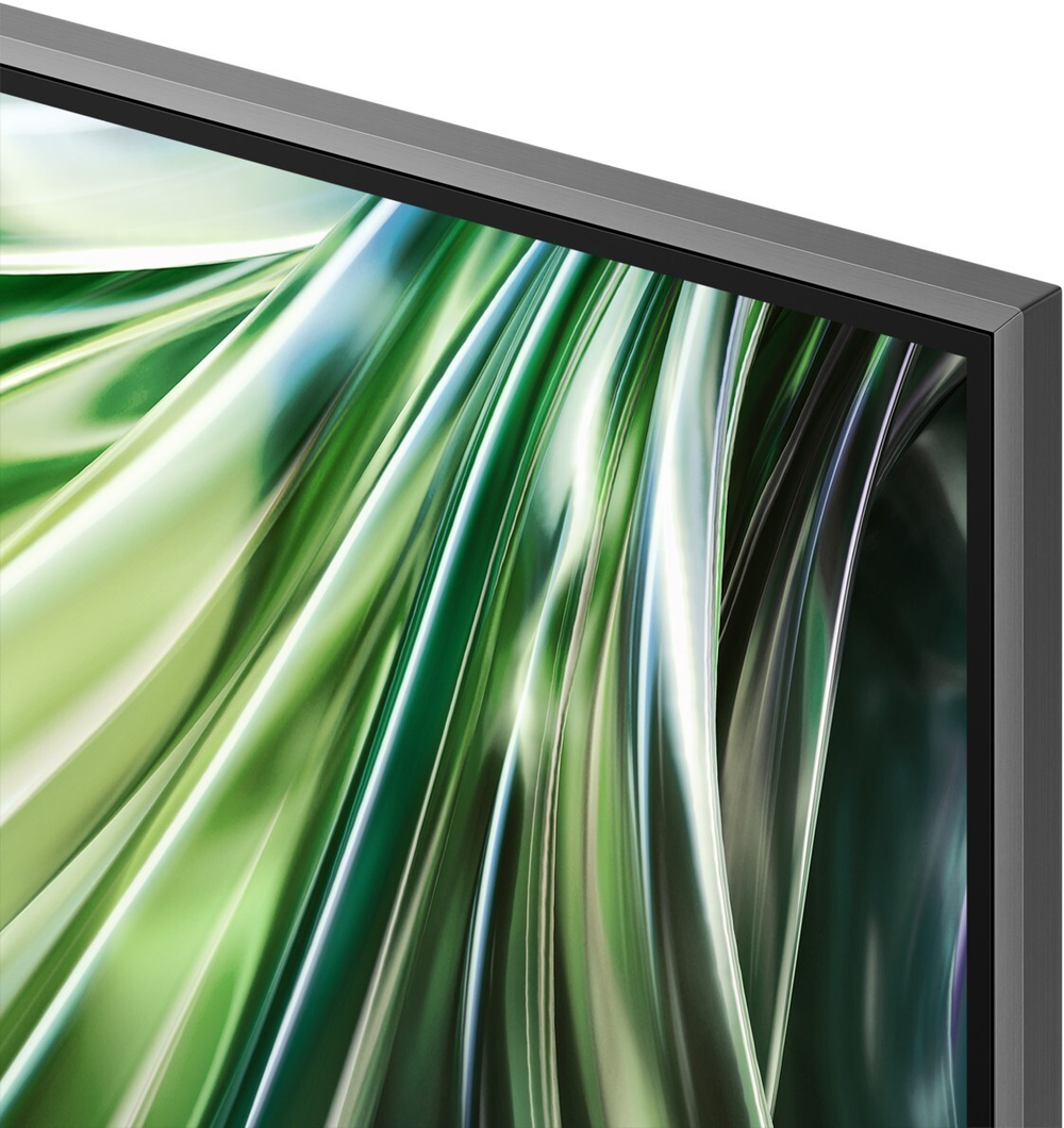 Телевизор Samsung QE98QN90D ,98" Neo Qled 4K ,черненое серебро (2024)