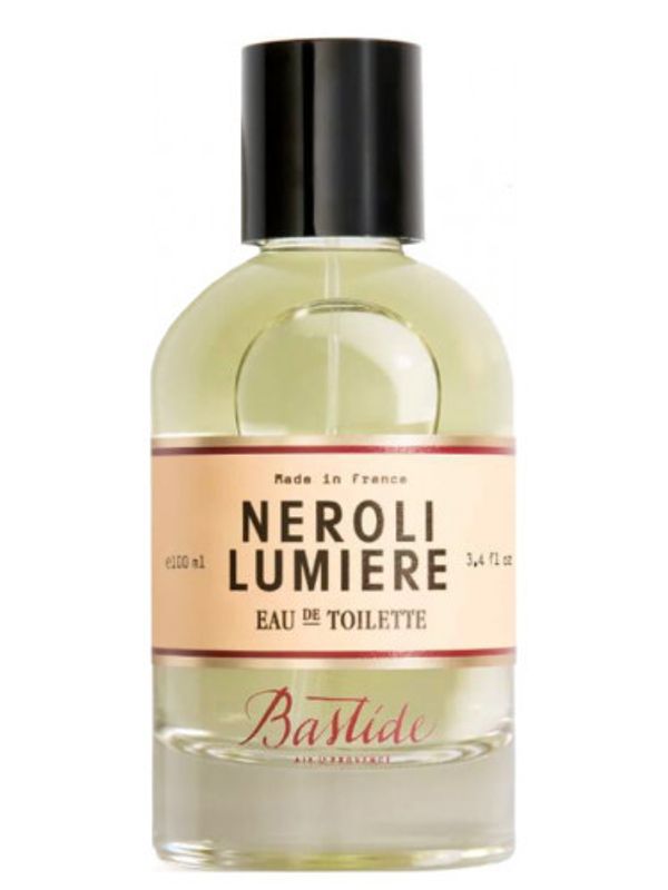 Bastide Aix en Provence Neroli Lumiere