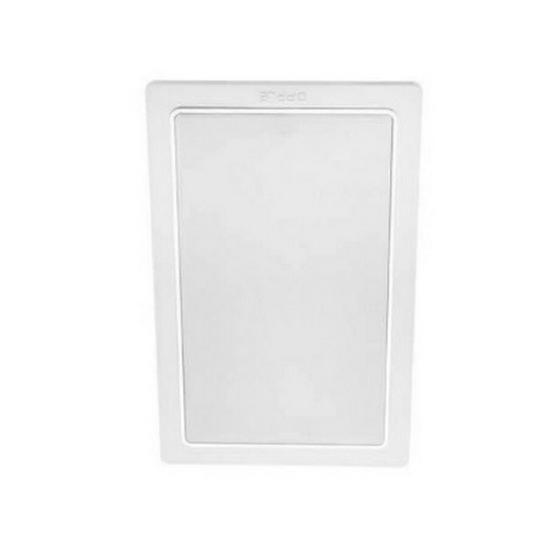 Светильник MQ157 Y21 (2D 21W) 2700K