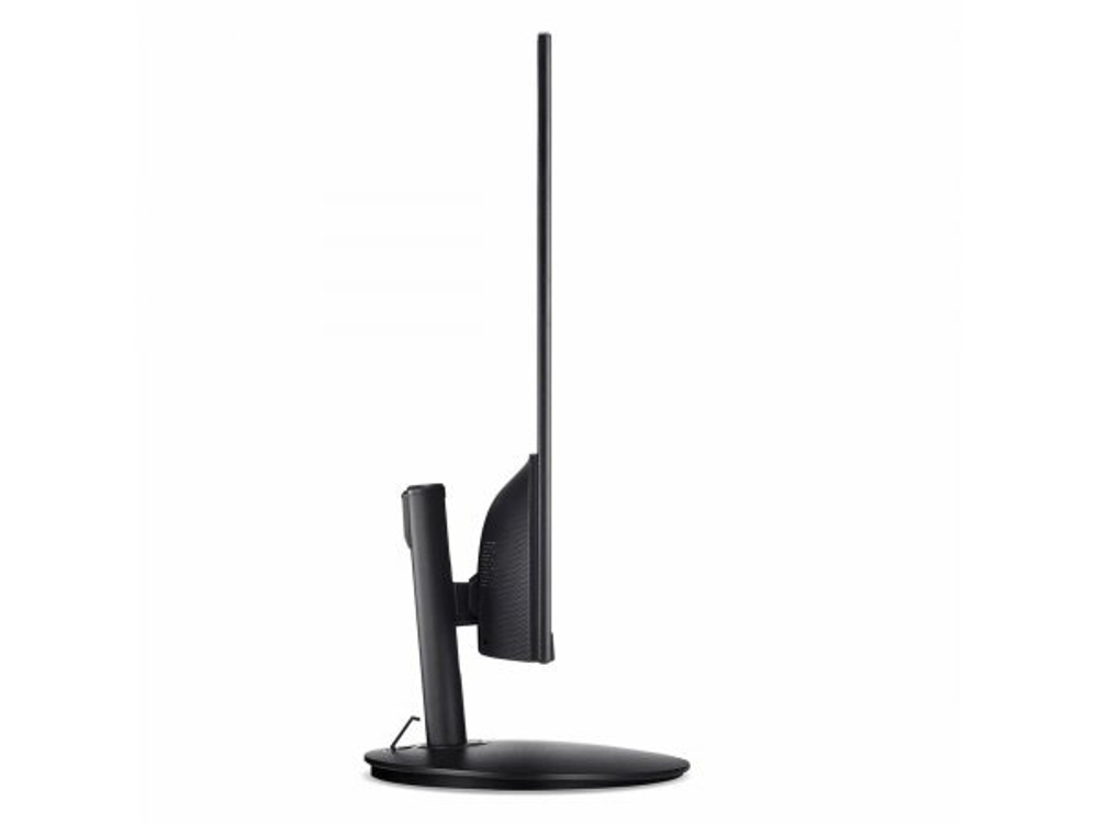 Монитор Acer SH272Ebmihux 27" Black