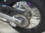Honda CRF250L , 2019
