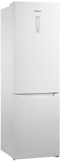 Холодильник Daewoo RN-H3410WCH белый