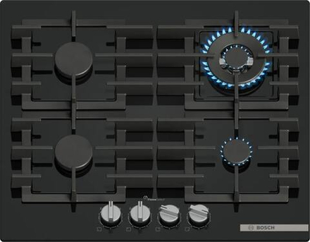Газовая варочная панель Bosch PPH6A6I40O