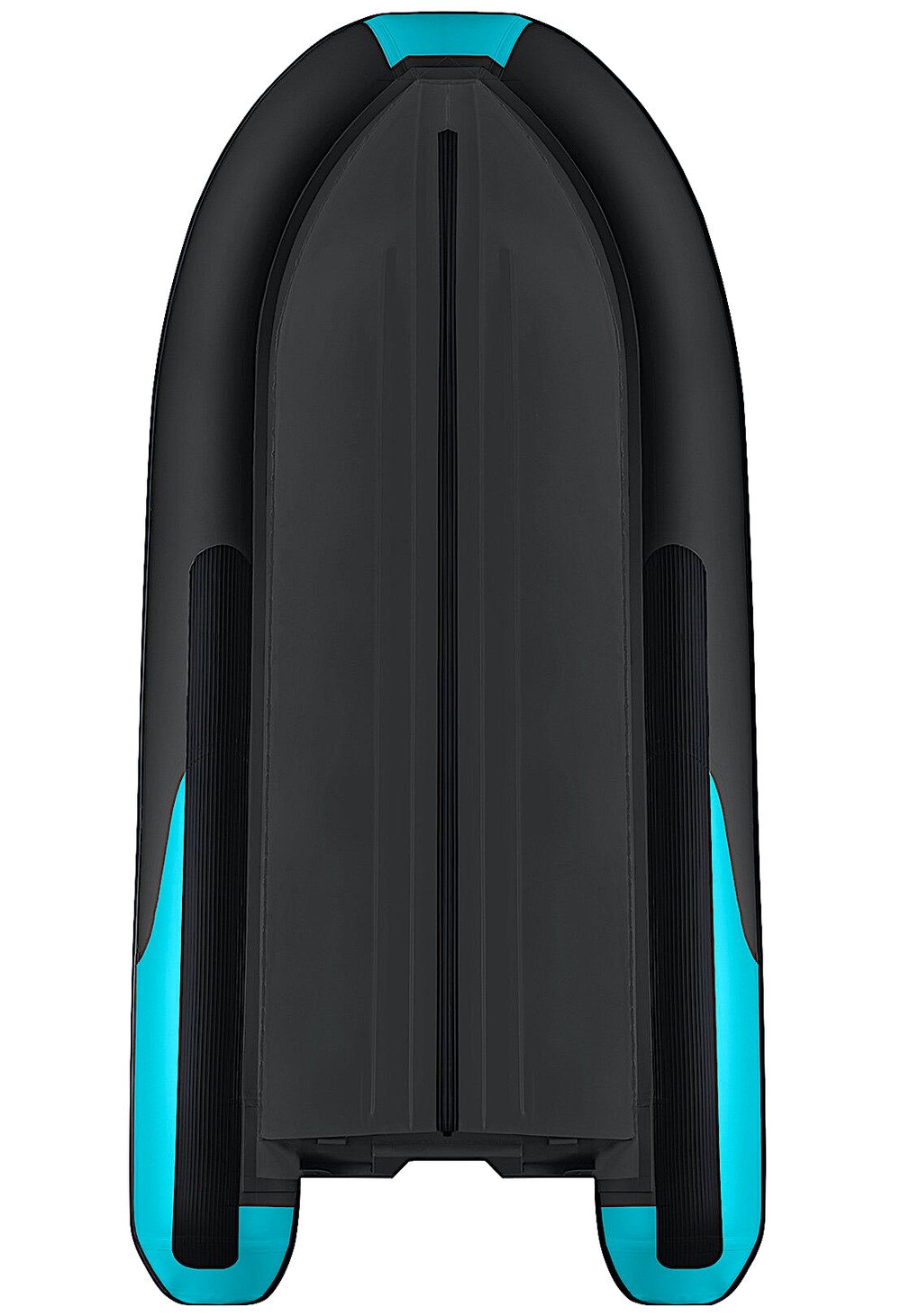 Лодка RIB Gladiator RIB420AL -