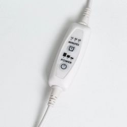 Citilux Ньютон CL803060N LED Лампа на прищепке с диммером Белая