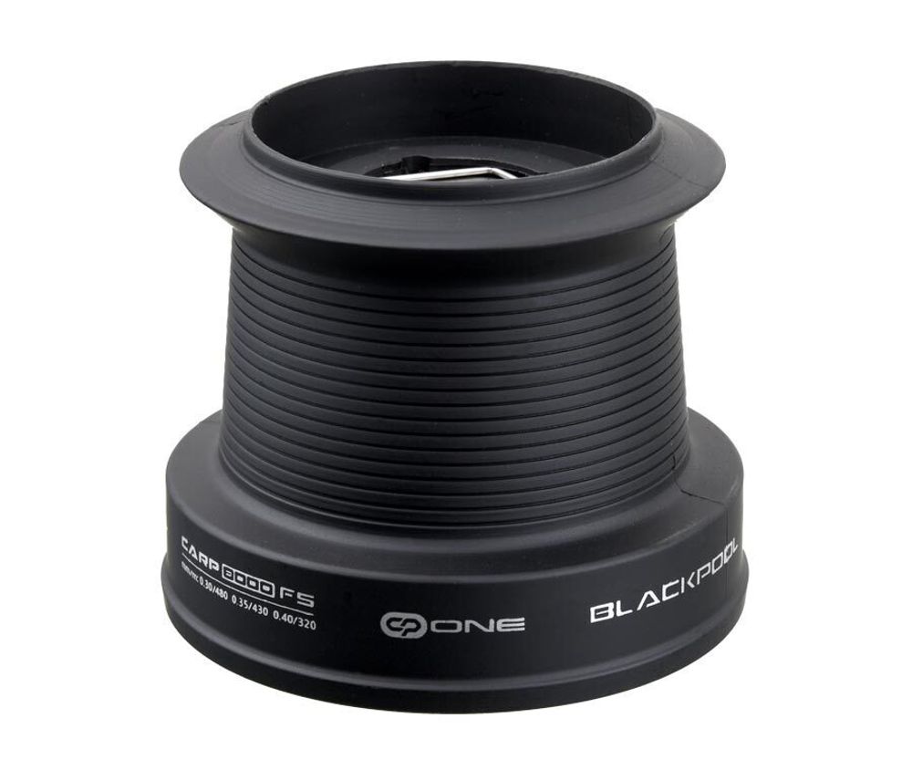 CARP PRO Катушка One Blackpool Carp 8000 FS