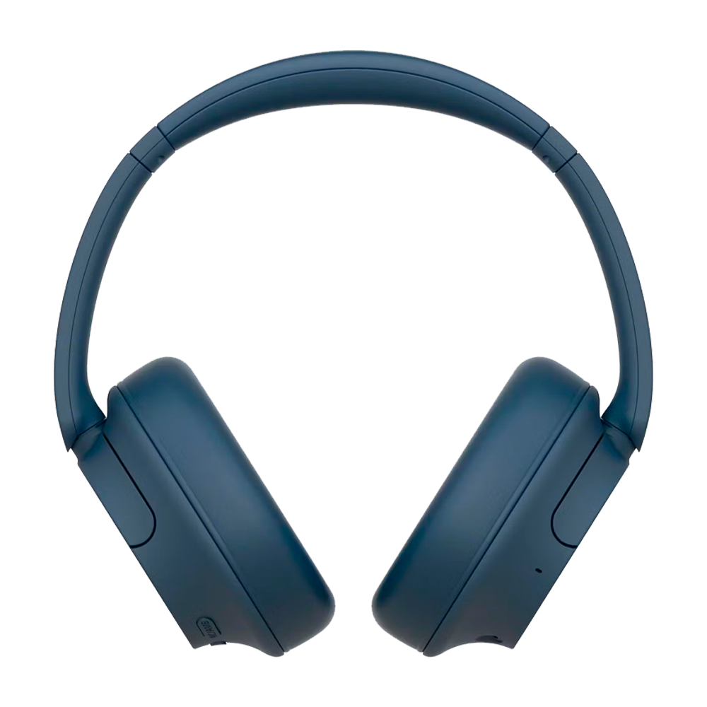 Беспроводные наушники Sony WH-CH720N, Blue (Синий)