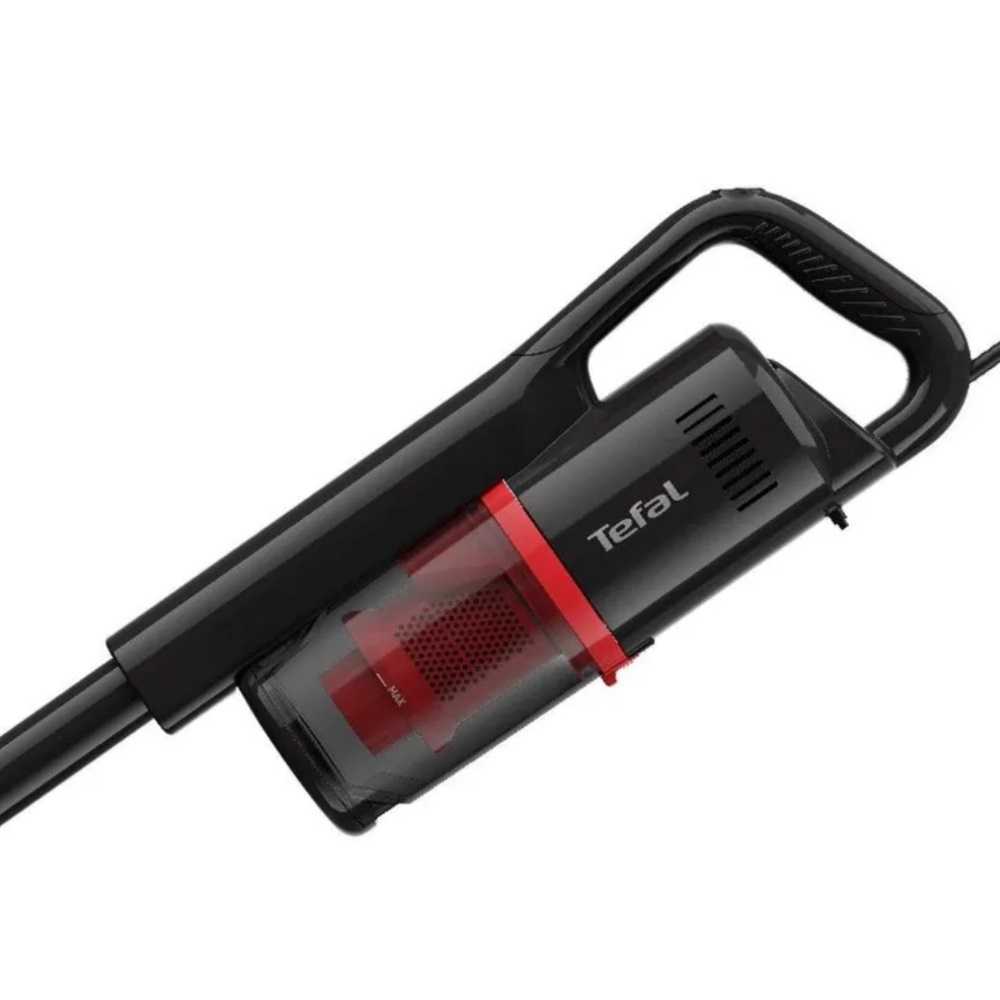 Проводной вертикальный пылесос Tefal Vertical Vacuum Cleaner TY1C15F1