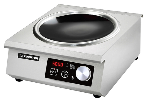 Плита индукционная Kocateq DC4050Eco