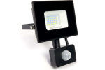 Прожектор LED с датчиком движения LL-907 IP44 30W 6400K Feron 29557