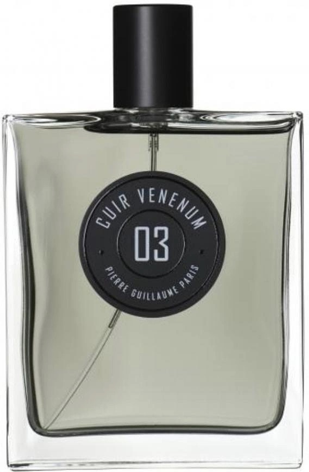 Pierre Guillaume 03 Cuir Venenum