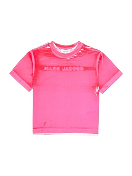 Футболка Marc Jacobs