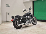 Harley-Davidson Sportster XL1200L 2006