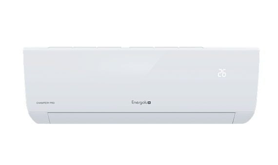 Кондиционер Energolux CHAMPERY PRO HP ESAS24CHP_GDC/ESAU24CHP_GDC — (27)