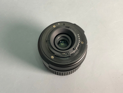 Nikon D5300 kit 18-55mm 16.700 кадров