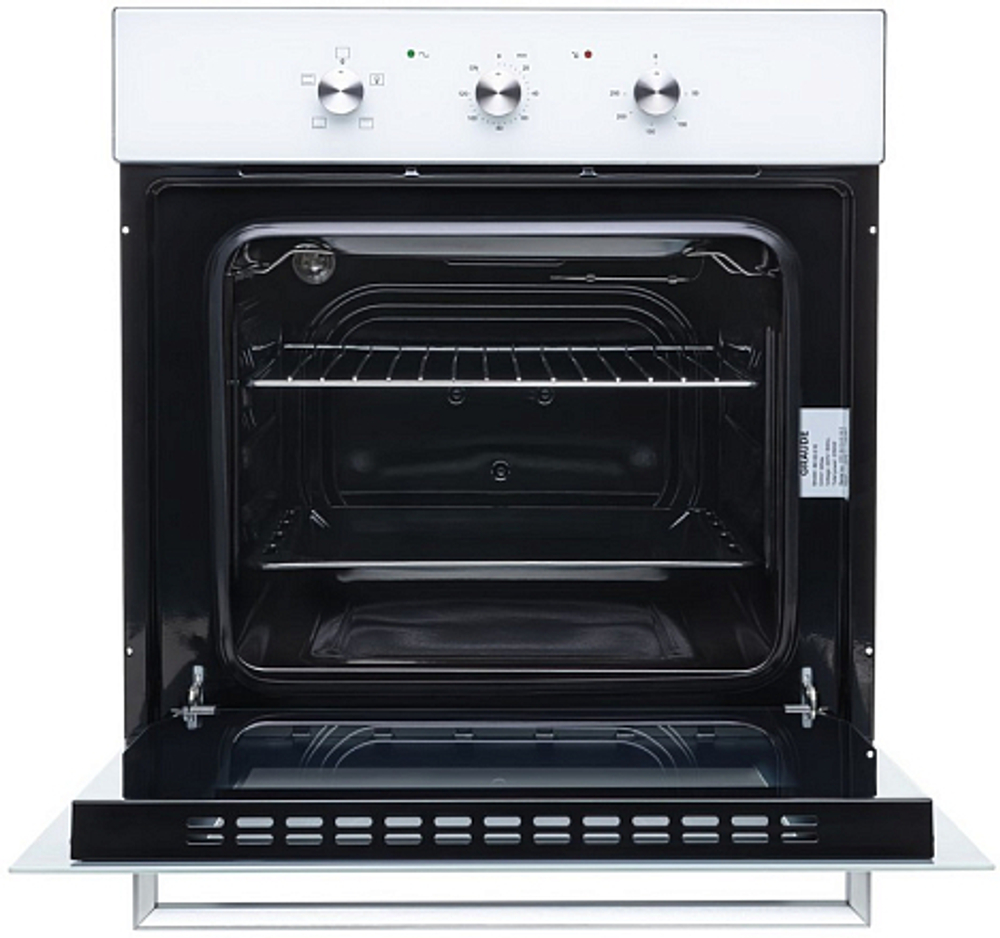 Духовой шкаф Graude BE 60.0 W