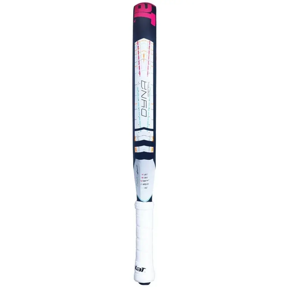 Ракетка для падел тенниса BABOLAT DYNA ENERGY