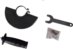 Угловая шлифмашина (болгарка) ВИХРЬ УШМ-125/900