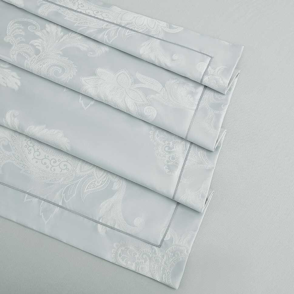 Постельное белье 2 спальное евро Arya home Tencel Mason