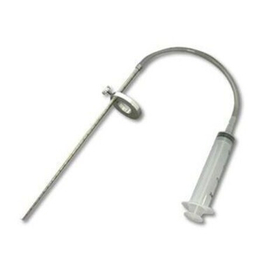 Fork Oil Level Gauge With Syringe