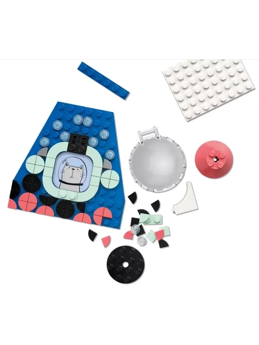 Лего Дотс 41936 Подставка для карандашей Lego Dots