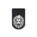 Пятка +3 патрона для магазинов Grand Power, ПЛК, CZ, Tanfoglio с гравировкой Лев