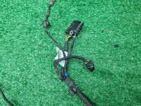 Проводка заднего бампера Mercedes G W465 (24-нв)