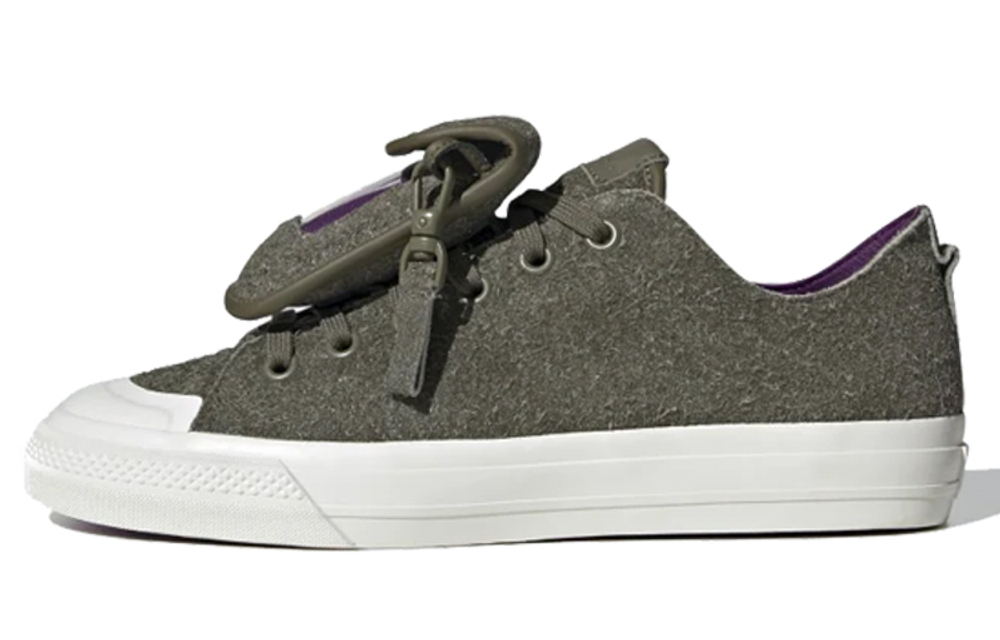 Кроссовки Adidas Originals Nizza Rf