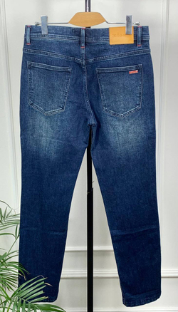 Джинсы Kiton