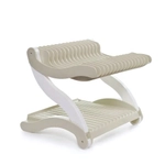 Сушилка для посуды 2-х ярусная С135