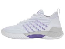 Кроссовки женские K-SWISS HYPERCOURT SUPREME 2 (для всех покрытий)