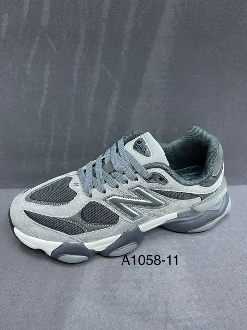 Кроссовки по 8 пар (41-46)р. / A1058/11