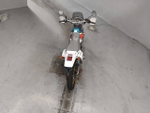 Yamaha TT250R Raid 2000