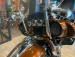 Harley-Davidson CVO Limited, 2019