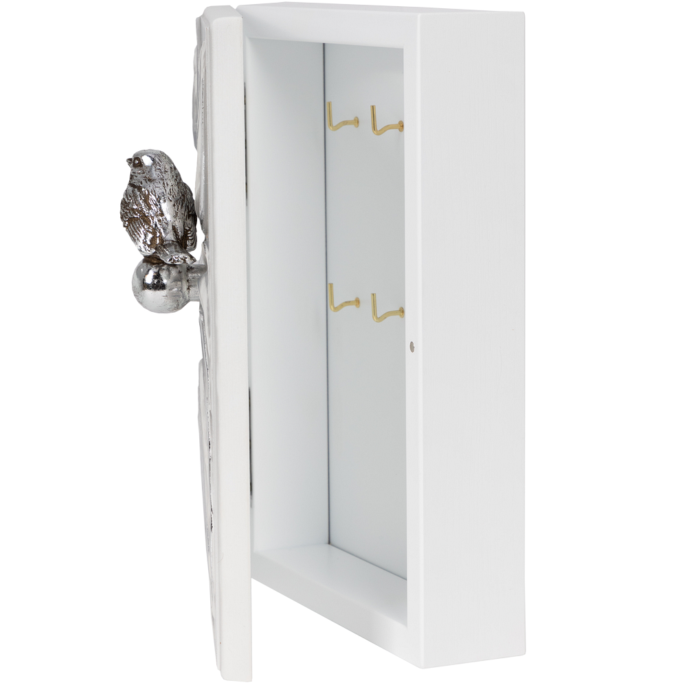 Полка - ключница Зарничка Блум Айс