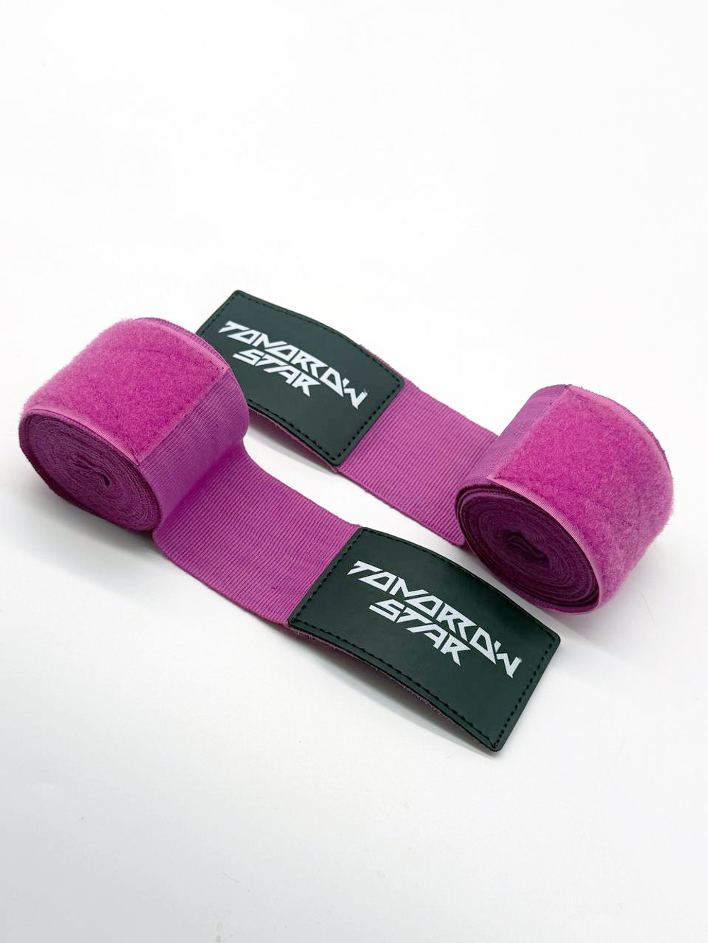 Бинты боксерские Tomorrow Star Phoenix розовый