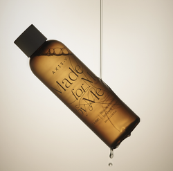 AXIS-Y Biome Comforting Infused Toner балансирующий тонер для микробиома кожи