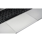 Ноутбук Osio FocusLine F150i-032 Core i5 1235U 16Gb SSD512Gb Intel Iris Xe graphics 15.6" IPS FHD (1920x1080) Uncom grey WiFi BT Cam 6000mAh