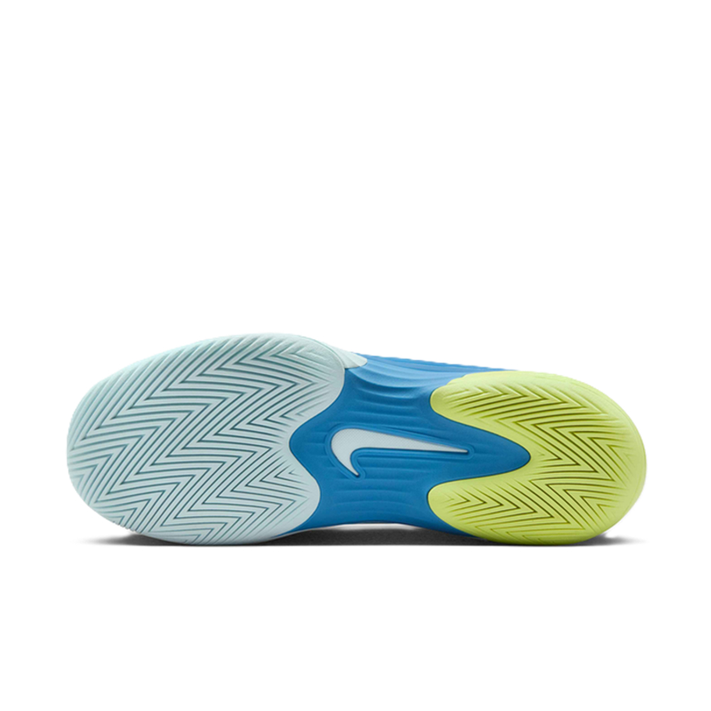 Кроссовки для тенниса Женские NIKE ZOOM VAPOR 12 HC для всех покрытий