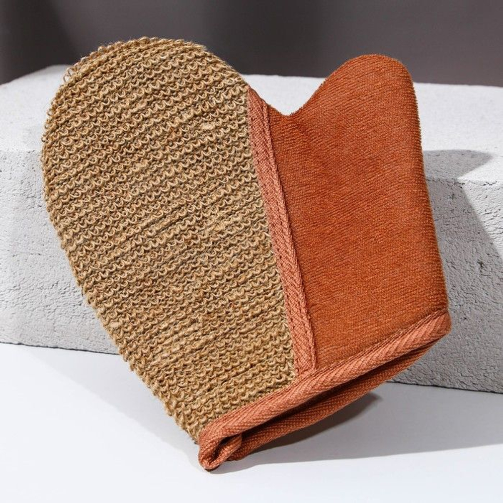 Подарочный набор «Всех благ»: гель для душа, гель для бритья, бальзам после бритья, бритва и мочалка