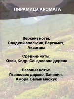 Отдушка Норвежские мхи 50 гр