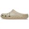Crocs Сабо Песочный Унисекс