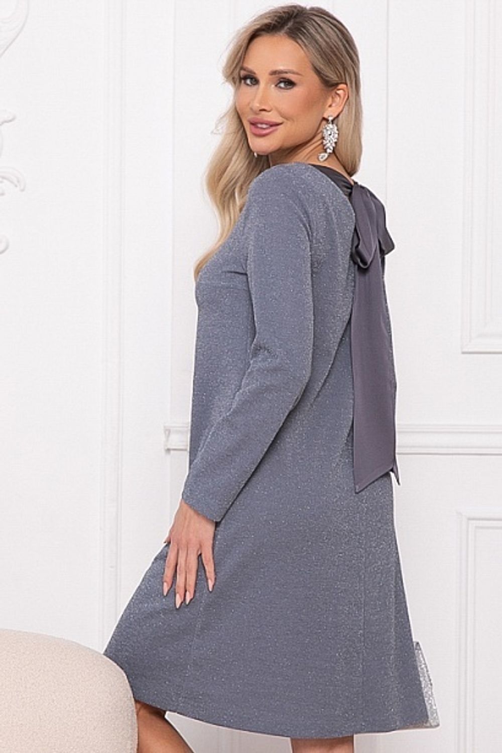 Платье 71750-1 Avili