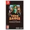 Tomb Raider 1-2-3 (I-II-III) Remastered (Nintendo Switch, Полностью на русском языке)