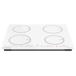 Индукционная варочная панель MAUNFELD CVI594SWH Inverter