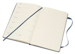 Еженедельник Moleskine Classic Weekly Large (DHB2012WN3)